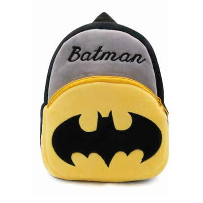 Pluche Rugzak Batman