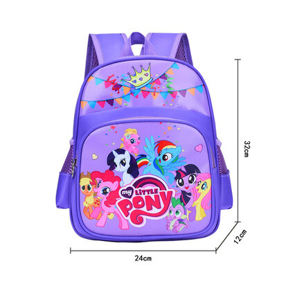 Kinder Rugzak My Little Pony