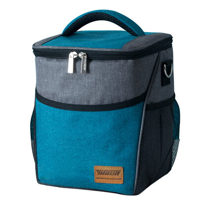 Koeltas Lunchbox 11 L Blauw