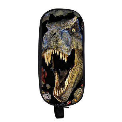 Etui T-Rex