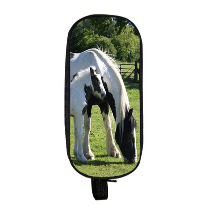 Etui Paard Tinker