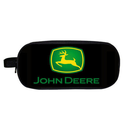 Etui Tractor John Deere