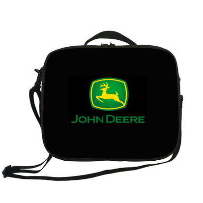 Koeltas Tractor John Deere Lunchbox