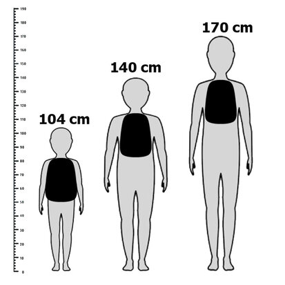 3D Eolin Rugzak Olifant