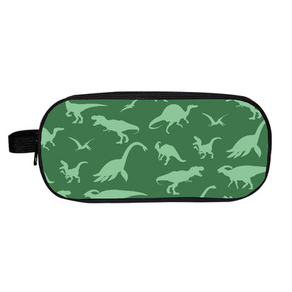 Etui Dinosaurus