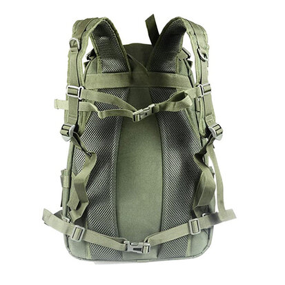 Army Rugzak Mountain 30 L