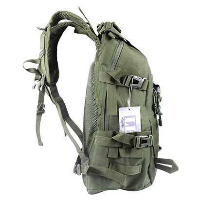 Army Rugzak Mountain 30 L