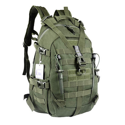 Army Rugzak Mountain 30 L