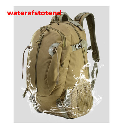 Army Rugzak Mountain Camo 30 L