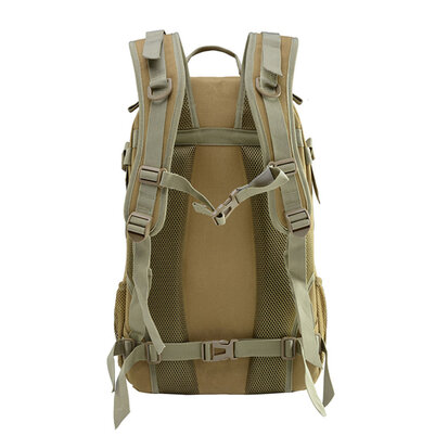 Army Rugzak Mountain Camo 30 L