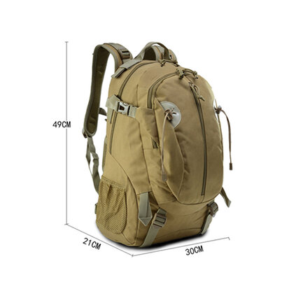 Army Rugzak Mountain Camo 30 L