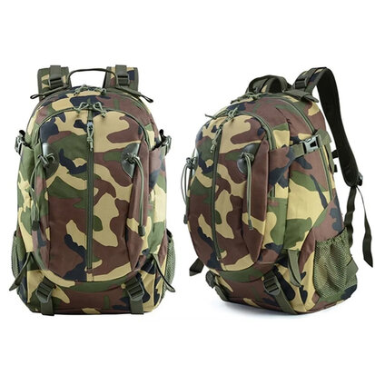 Army Rugzak Mountain Camo 30 L