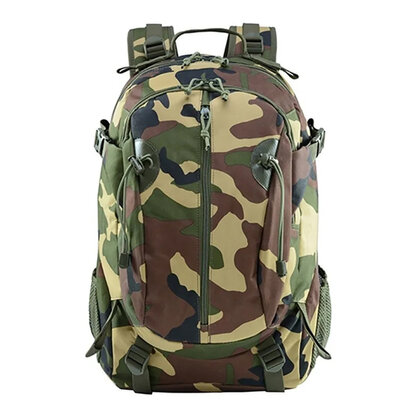 Army Rugzak Mountain Camo 30 L