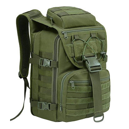 Army Rugzak Mountain 40 L