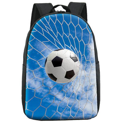 For U Rugzak Voetbal Football Socker Goedkope Schooltas Rugtas - reitontassen