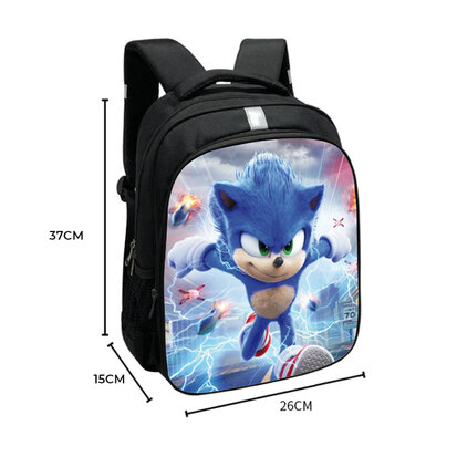 Rugzak Sonic