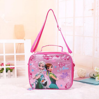 Koeltas Disney Frozen Lunchbox