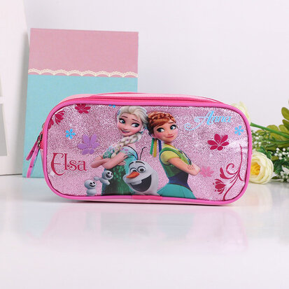 Etui Disney Frozen