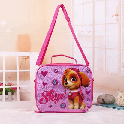 Koeltas Disney Paw Patrol Skye Lunchbox 