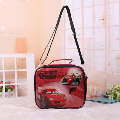 Koeltas Disney Cars Lunchbox