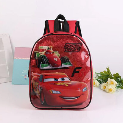 Rugzak Disney Cars