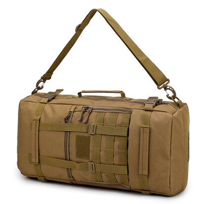 Army Rugzak Tactical Reistas Khaki