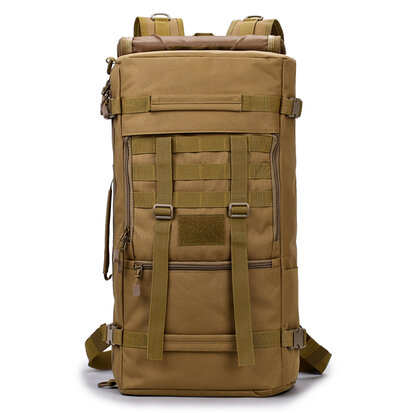 Army Rugzak Tactical Reistas Khaki