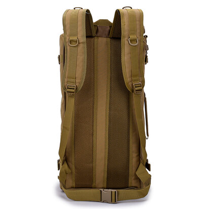 Army Rugzak Tactical Reistas Khaki