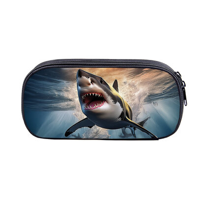 Etui Animal Haaien