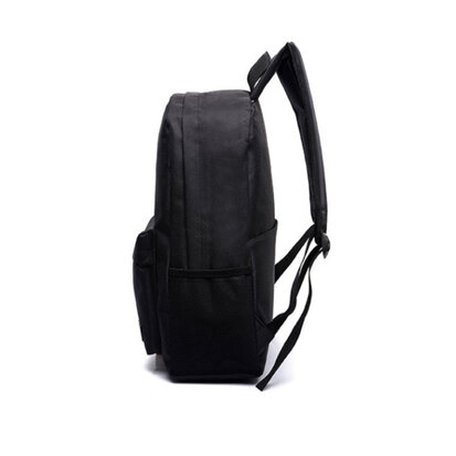 Fortnite Back2School set Zwart