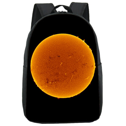 For U Designed Rugzak Astronomie Zon