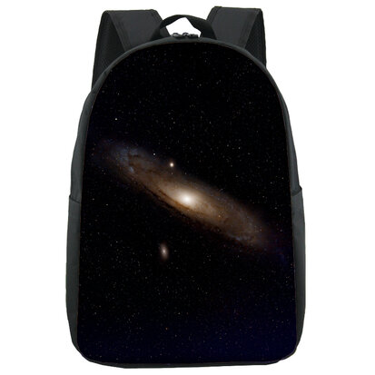 For U Designed Rugzak Astronomie Andromeda