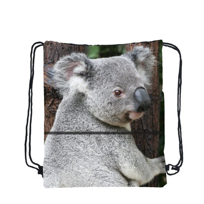 Gymtas Animal Koala