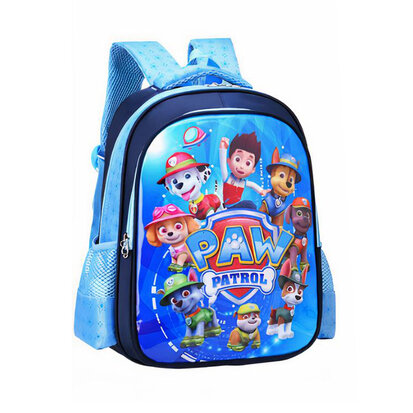 Star Rugzak Paw Patrol