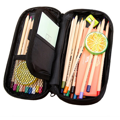 Etui Nova Super Mario Friends