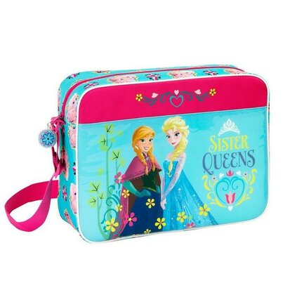 Disney Frozen Nordic Summer schoudertas 38 cm