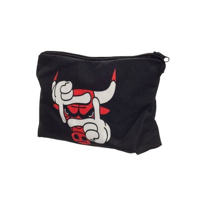 Funprint Toilettas Bulls66