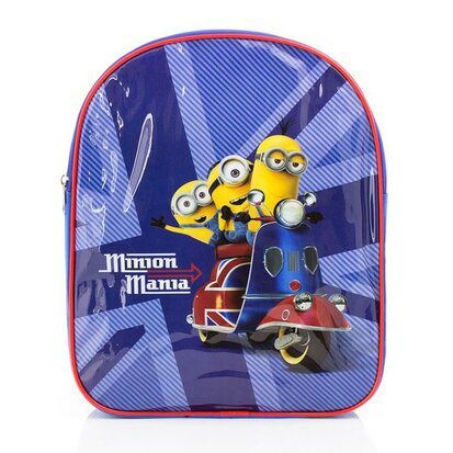 Rugzak Minions Minion Mania