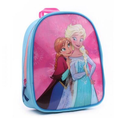 Holografische Rugzak Disney Frozen Sister Love