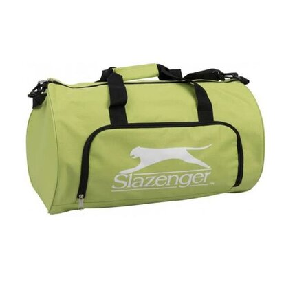 Slazenger Sporttas Weekendtas 50x30x30cm Groen