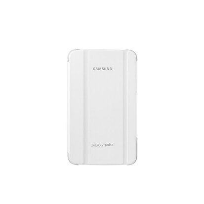 Samsung Galaxy Tab 3 - 7 inch Book Cover Wit