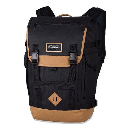 Dakine Vault 25L Rugzak Black