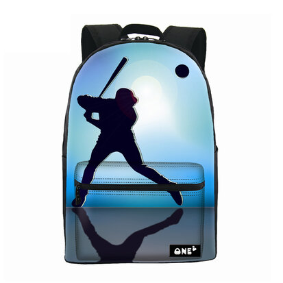 Rugzak One2 Sport Baseball