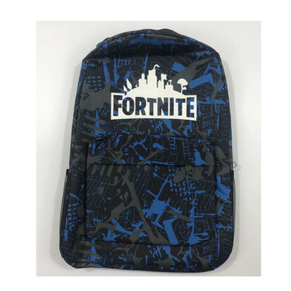 Fortnite Rugtas Glow in the Dark