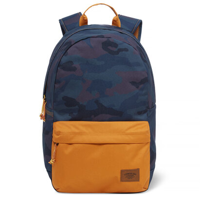 Timberland Crofton Rugzak 22L Camo Blue