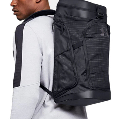 Under Armour Rugzak Own The Gym Duffle