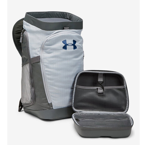 Under Armour Rugzak Own The Gym Duffle