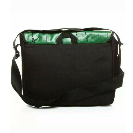 Puma Jamaica Messenger Bag