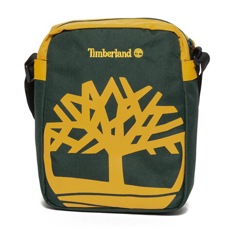 Timberland Small Items Bag Green