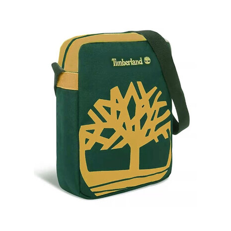 Timberland Small Items Bag Green